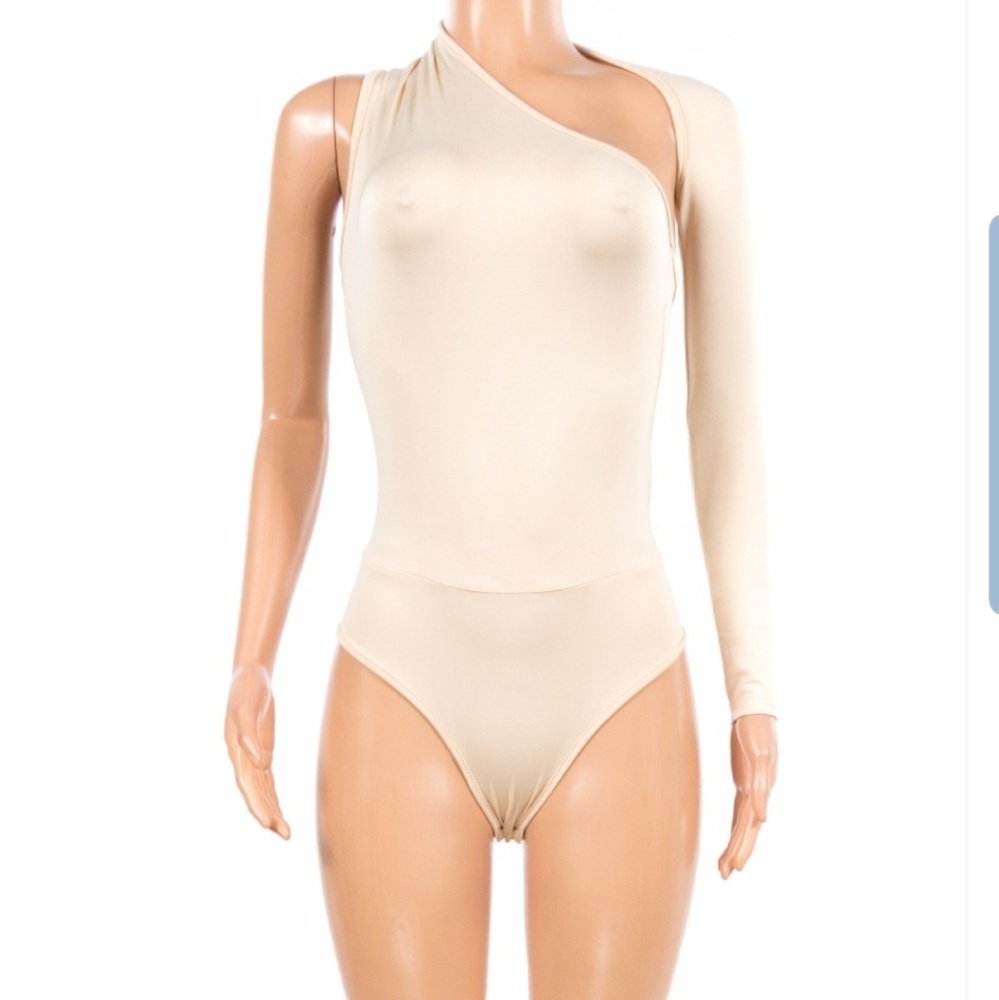 Bodysuit - Picture 2 of 6